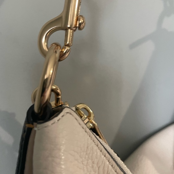 Coach Pennie Shoulder Bag In Colorblock crossbody / shoulder bag - Picture 10 of 16